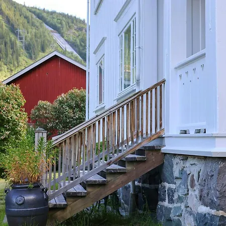 Dom wakacyjny Historic Executive From 1907 Rjukan